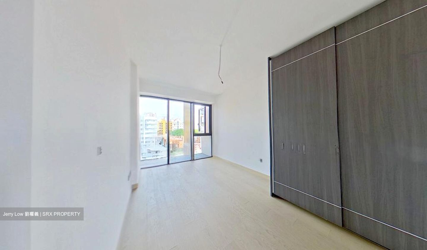 Gems Ville (D14), Apartment #507066181